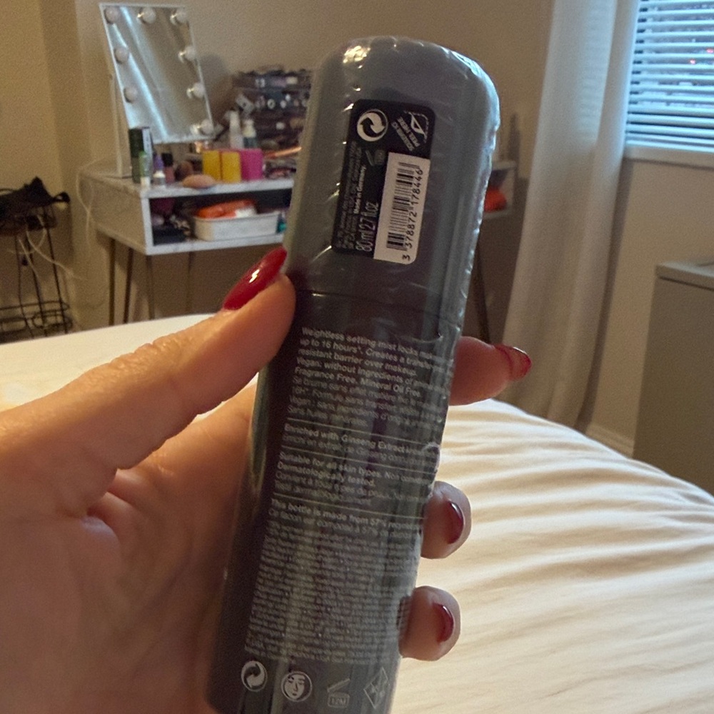 Sephora Makeup Setting Spray - Picture 2 of 3